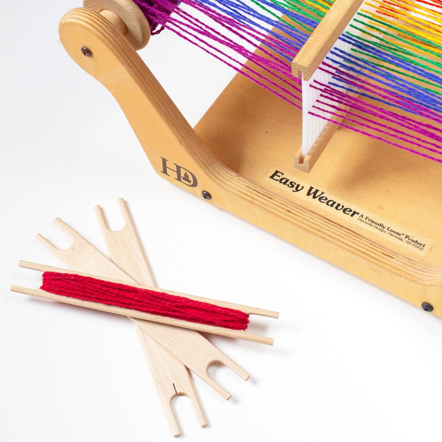 Friendly Loom - Easy Weaver