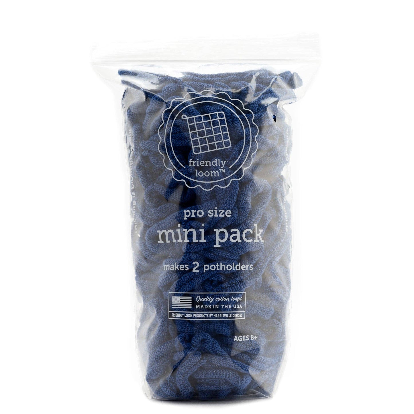 Friendly Loom Mini Pack Pro - Choose Pack Color!