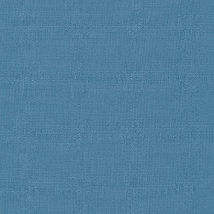 Kona Solids - K001-1101 DELFT from Kona® Cotton