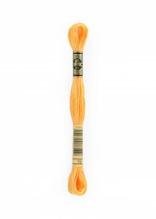 DMC Six Strand Embroidery Floss - 19 - 20 - 21 - 22