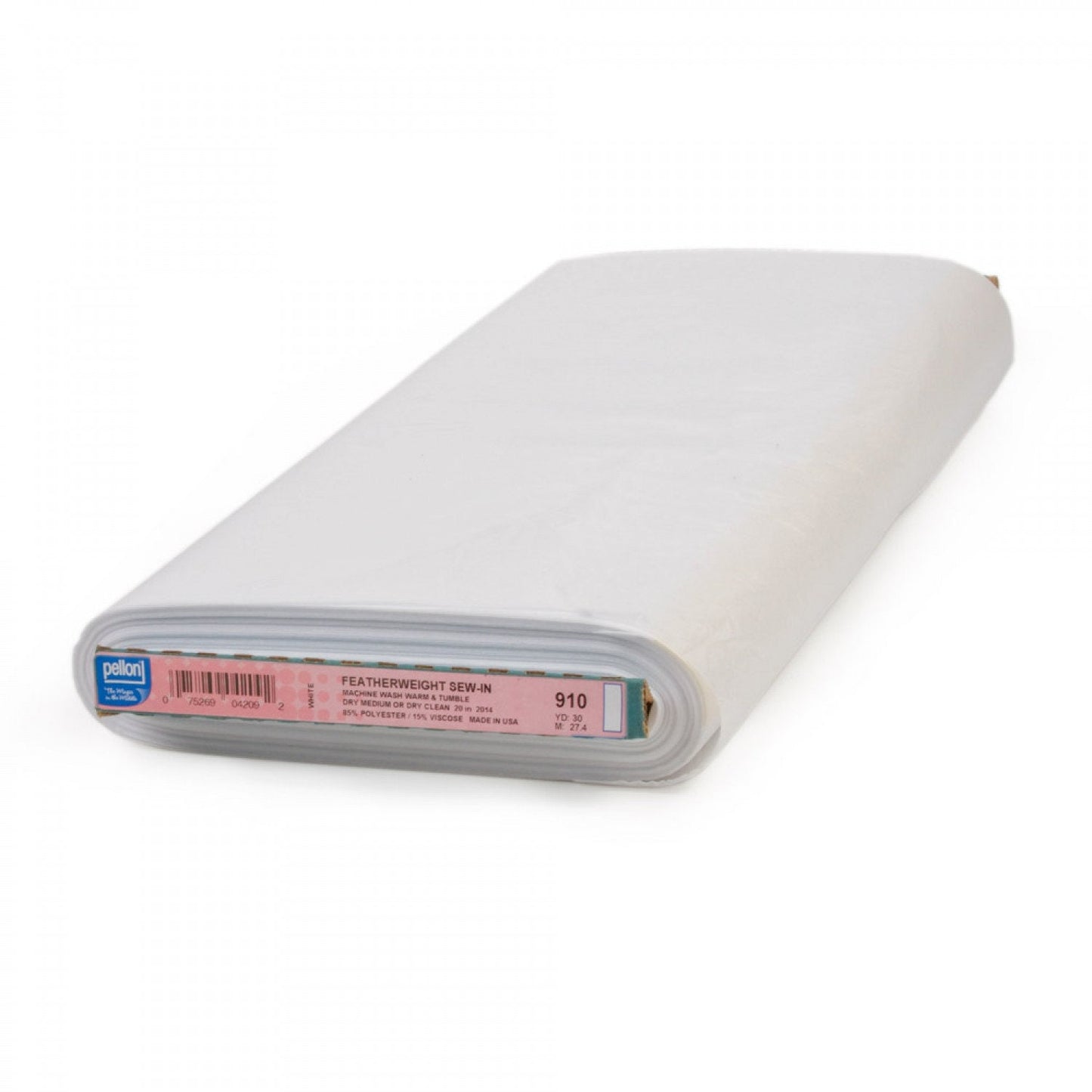 Pellon - 910 -Lightweight Stabilizer Pellon 20in x by the Yard