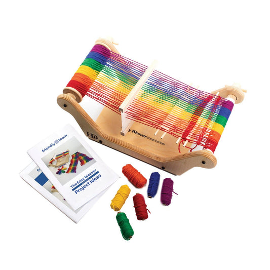 Friendly Loom - Easy Weaver