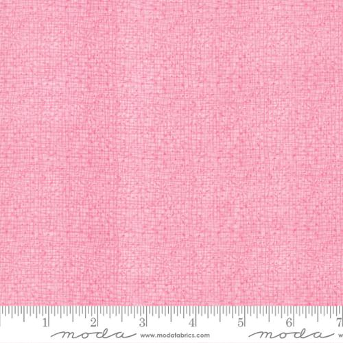 Moda - Robin Pickens - Thatched - Primrose Pink 108" Wideback Quilt Backing Fabric - 11174 37
