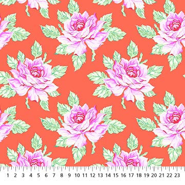 Figo - Heather Bailey - Daisy Crush - Hello Roses - 91279-26