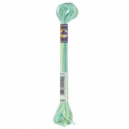 DMC Color Variations Floss - 4040 - 4030 - 4240 - 4180 - 4025 - 4050