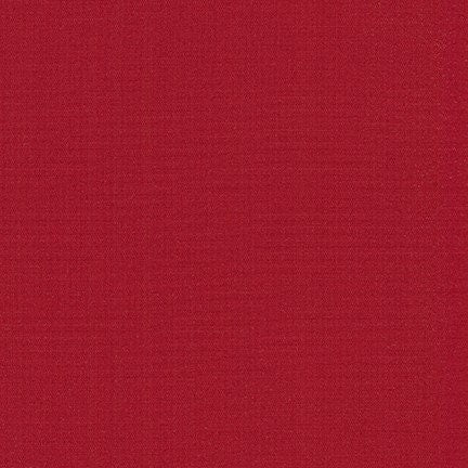 Kona Solids - K001-1390 WINE from Kona® Cotton