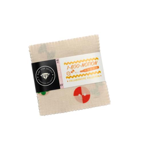 PREORDER - Ruby Star Society - 1 800 Notion - Factory Cut Bundles - Choose Bundle! - Ships July 2026