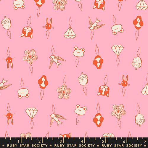 Preorder - Ruby Star Society - 1 800 Notions - Vintage Retro Needle Threaders - RS5214 11 - Ships July 2026