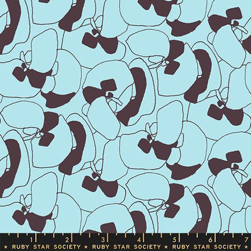 Preorder - Ruby Star Society - Carolyn Friedlander - Memento - Geometric Abstract Shapes - RS8000 13 - Ships July 2026