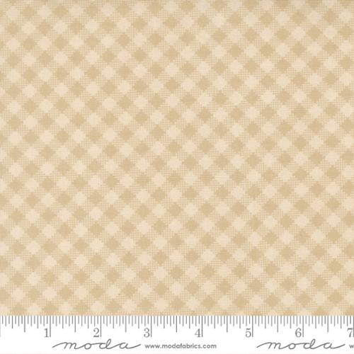 Preorder - Moda - Stacy Iest Hsu - My Secret Garden - Gingham Checks and Plaids - 20987 11 - Ships July 2026
