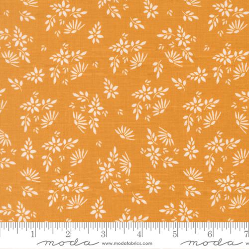 PREORDER - Moda - Sherri and Chelsi - Birch and Willow - Flora Florals - 37721 12 - Ships August 2026