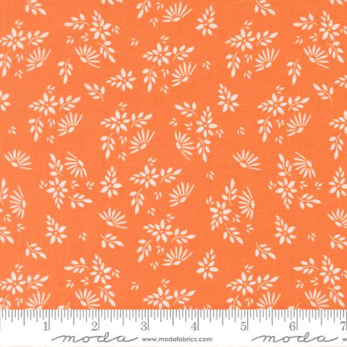 PREORDER - Moda - Sherri and Chelsi - Birch and Willow - Flora Florals - 37721 14 - Ships August 2026