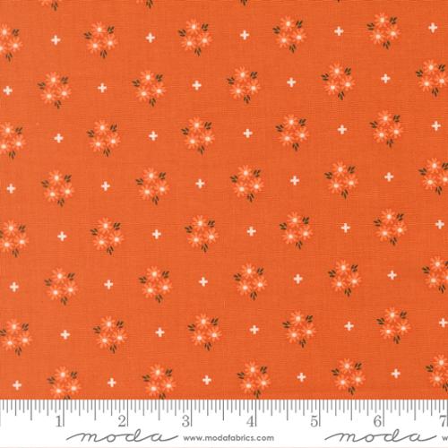PREORDER - Moda - Sherri and Chelsi - Birch and Willow - Blooms Florals - 37722 15 - Ships August 2026