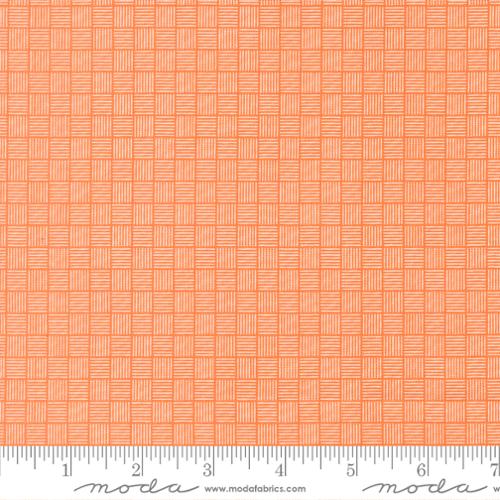 PREORDER - Moda - Sherri and Chelsi - Birch and Willow - Crosshatch Blenders - 37723 14 - Ships August 2026