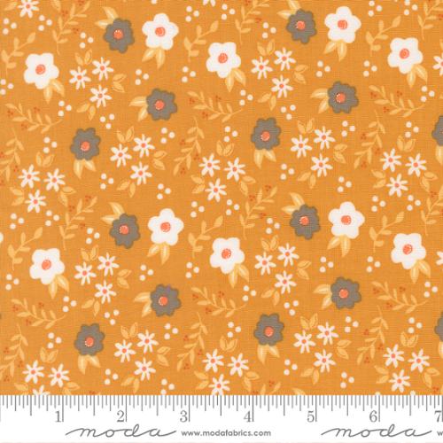 PREORDER - Moda - Sherri and Chelsi - Birch and Willow - Mums Florals - 37725 12 - Ships August 2026