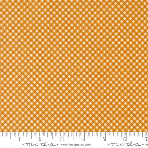PREORDER - Moda - Sherri and Chelsi - Birch and Willow - Gingham Checks and Plaids - 37726 12 - Ships August 2026