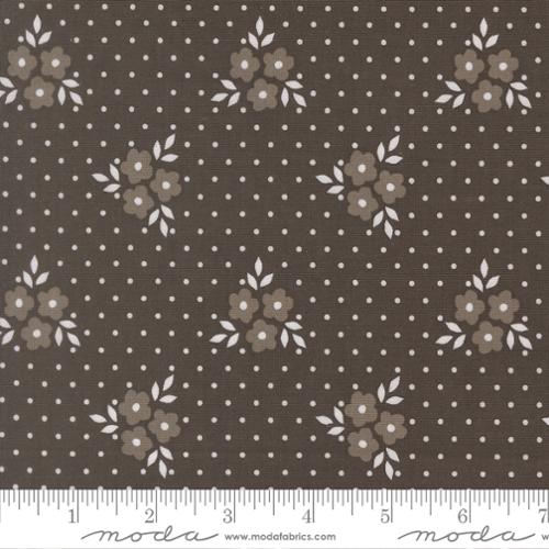 PREORDER - Moda - Sherri and Chelsi - Birch and Willow - Autumn Florals - 37727 18 - Ships August 2026