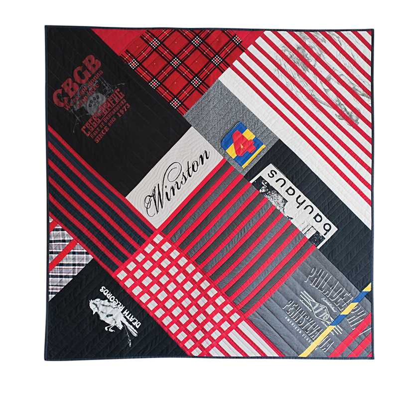 Modern Memory Quilts Book by Suzanne Paquette