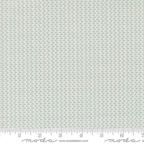 Preorder - Moda - Jen Kingwell - Gathered Bonbons - Lazy Leaf - 18305 11 - Ships July 2026