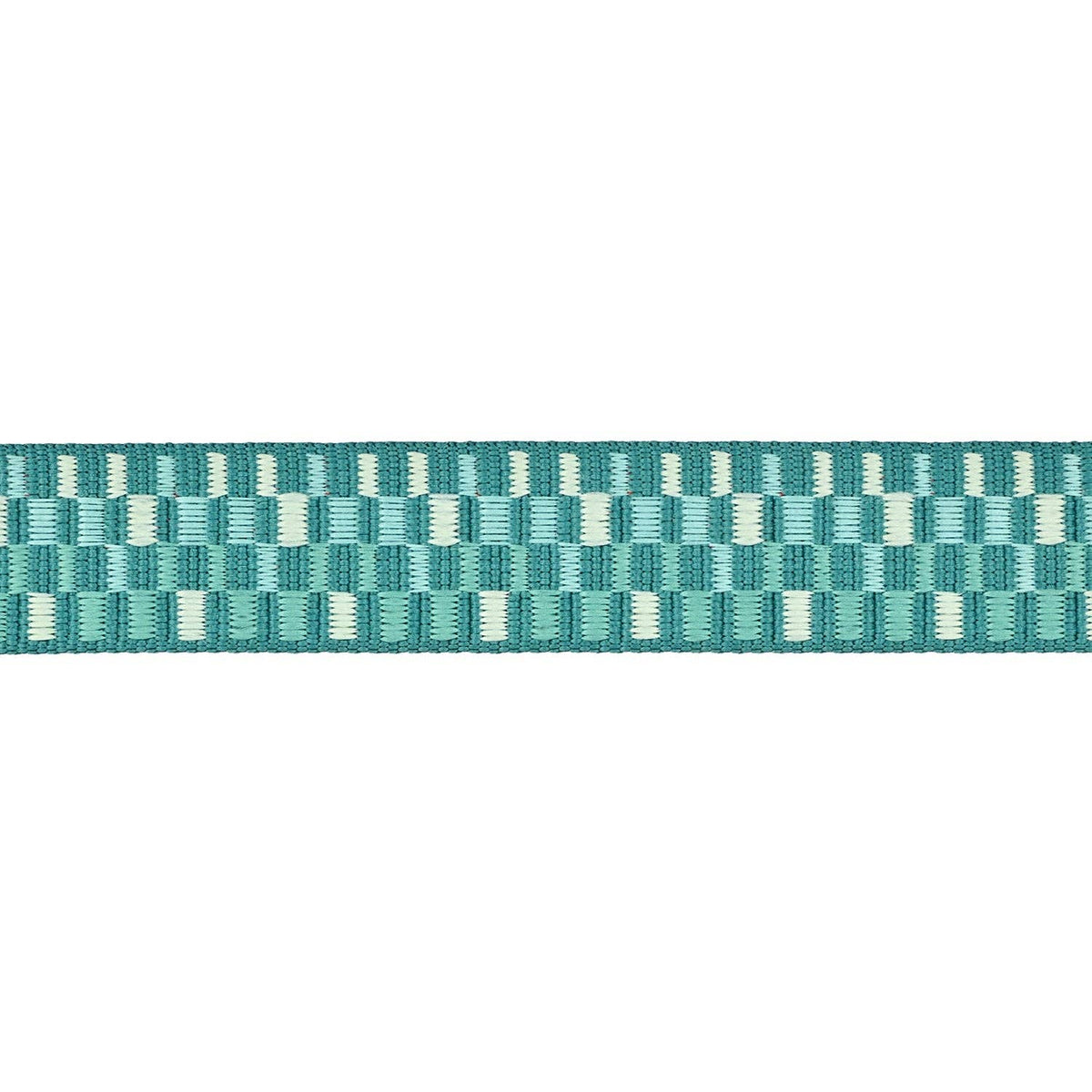 Renaissance Ribbons - Patty Basemi  Paradise Garden - Rhapsody in Jewel - 1" width WEBBING - By The Yard