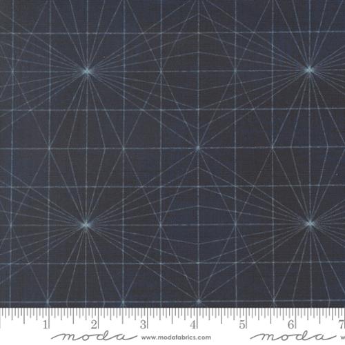 PREORDER - Moda - Janet Clare - Data - String Theory Geometric - 24674 16 - Ships September 2026