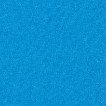 Kona Solids - K001-864 PARIS BLUE from Kona® Cotton