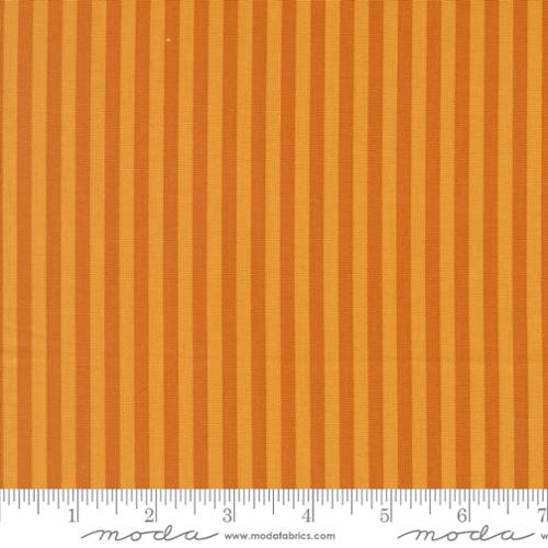 PREORDER - Moda - Elizabeth Hartman - Popcorn - Stripes Longhorn - 51283 20 - SHIPS NOVEMBER 2026