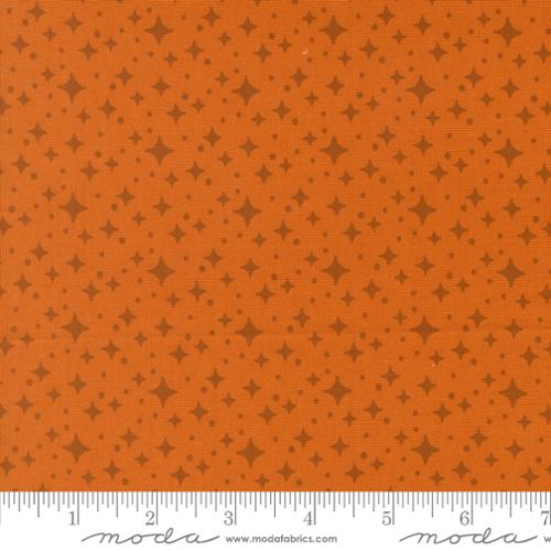 PREORDER - Moda - Elizabeth Hartman - Popcorn - Starlight Stars Longhorn - 51284 26 - SHIPS NOVEMBER 2026