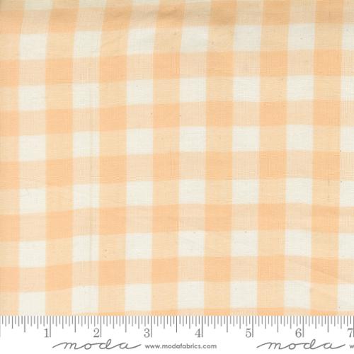 PREORDER - Moda - Elizabeth Hartman - Popcorn Wovens - Checks and Plaids Blush - 51285 21 - SHIPS NOVEMBER 2026