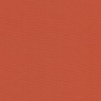 Kona Solids - K001-1332 SIENNA from Kona® Cotton