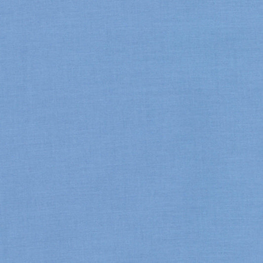 Kona Solids - K001-1060 CANDY BLUE from Kona® Cotton