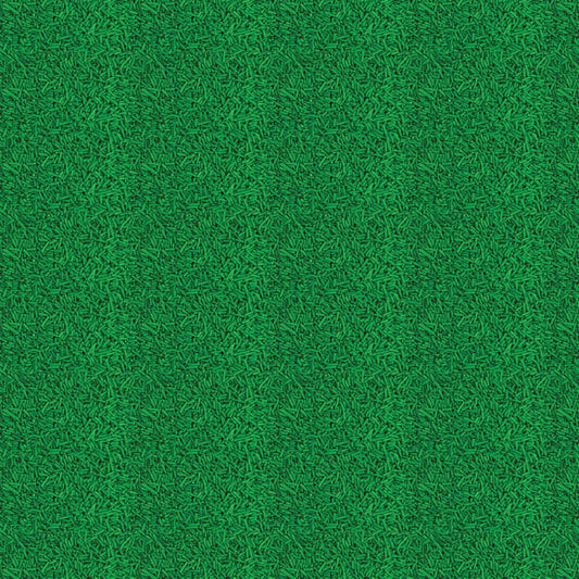 Camelot Fabrics - Confetti Fun - Dessert Food Green Sprinkles - 21250408-02