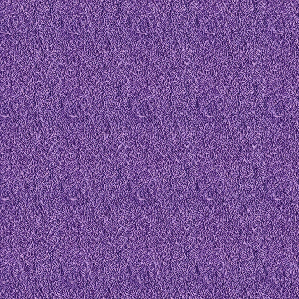 Camelot Fabrics - Confetti Fun - Dessert Food Purple Sprinkles - 21250408-03