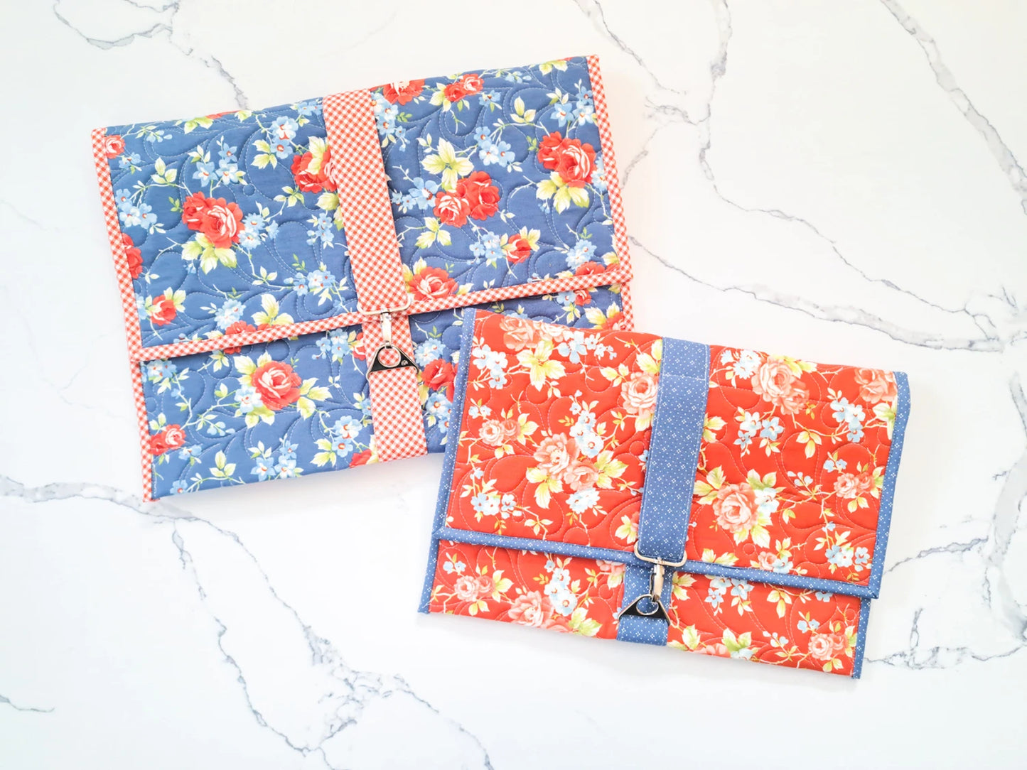 Pascal Carrying Case Pattern By Center Street Quilts