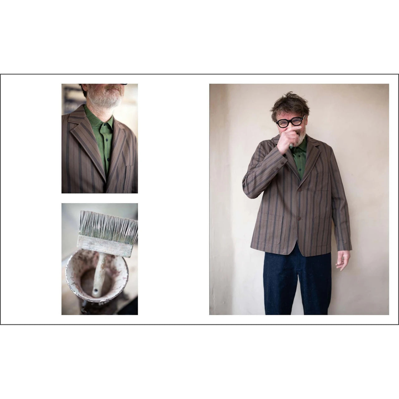 Workwear Book By Merchant and Mills