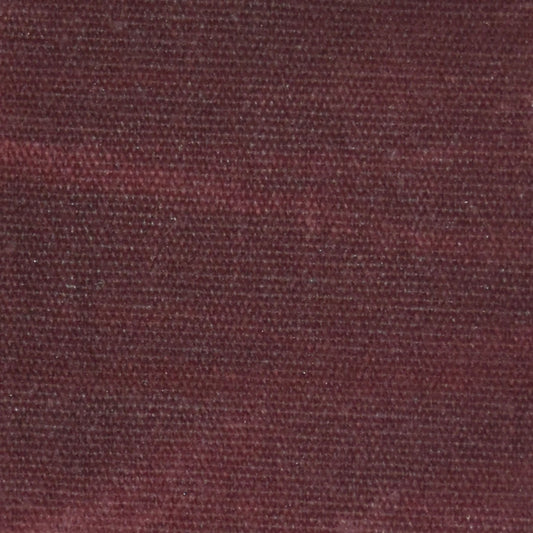EESCO - Waxed Canvas Burgundy / Red - CL18WC-17