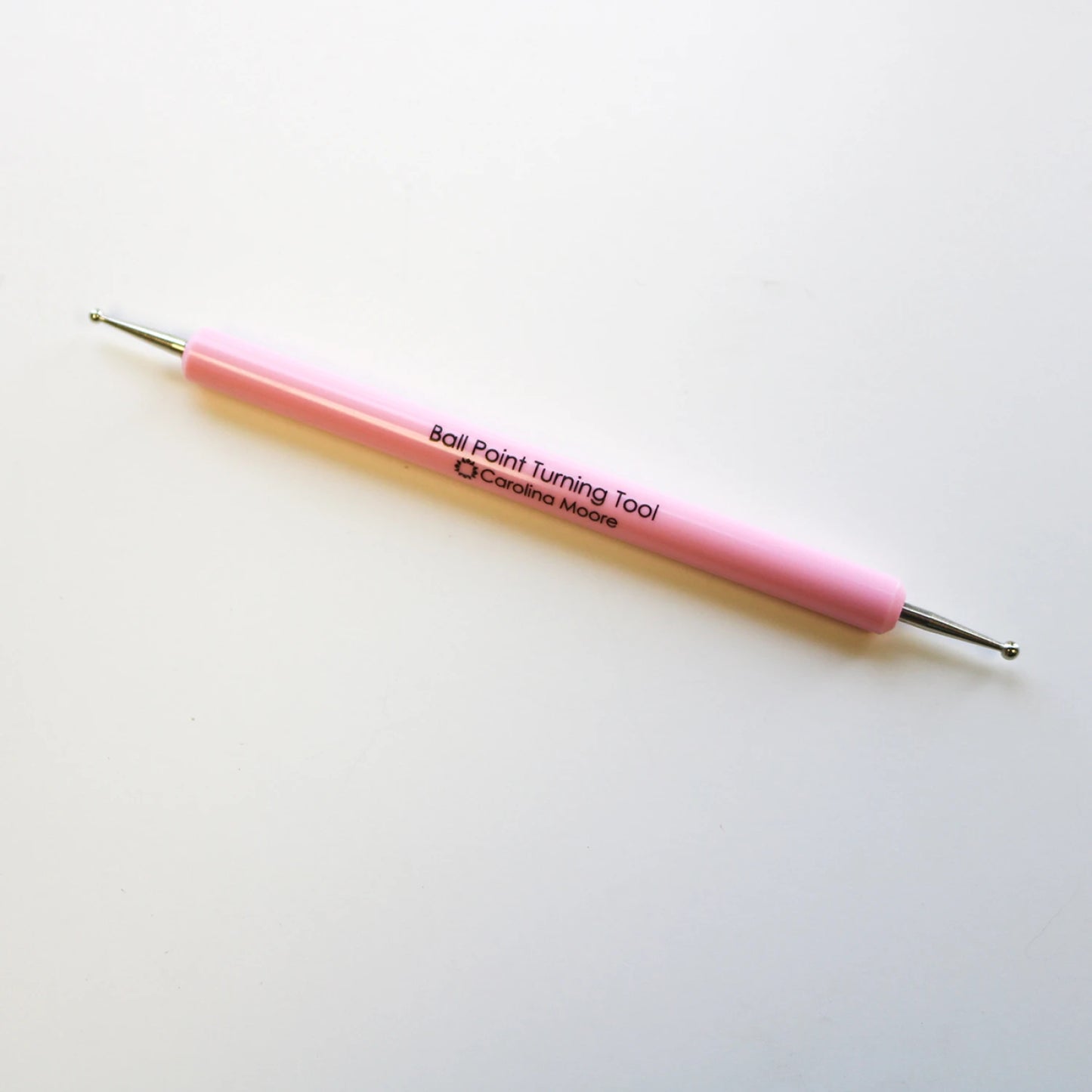 Carolina Moore Ball Point Turning Tool