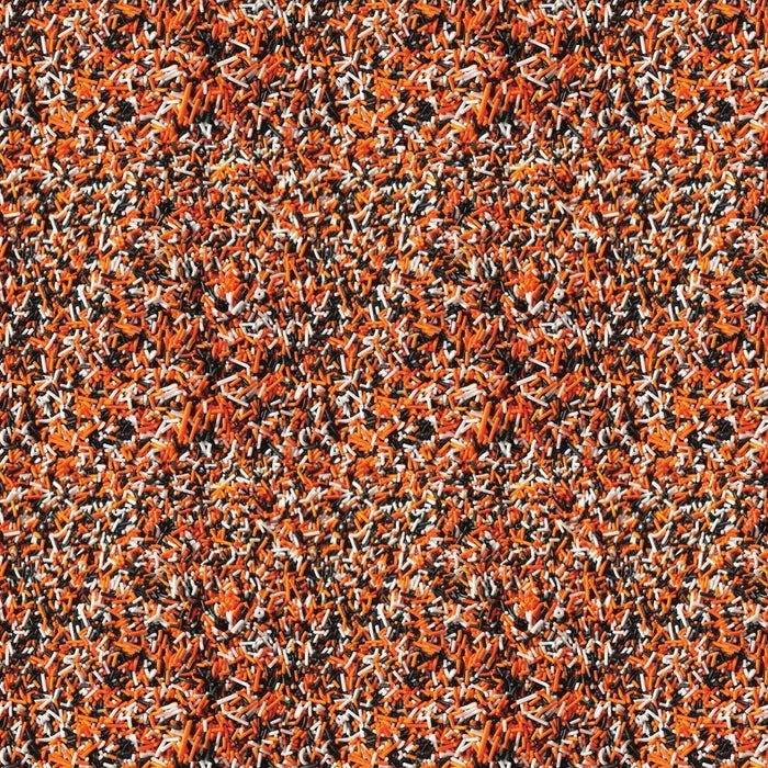 Camelot Fabrics - Confetti Fun - Dessert Food Halloween Sprinkles -  21250406-01