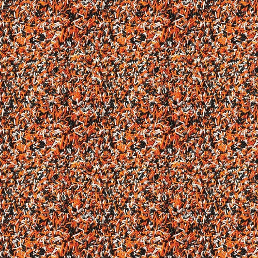 Camelot Fabrics - Confetti Fun - Dessert Food Halloween Sprinkles -  21250406-01