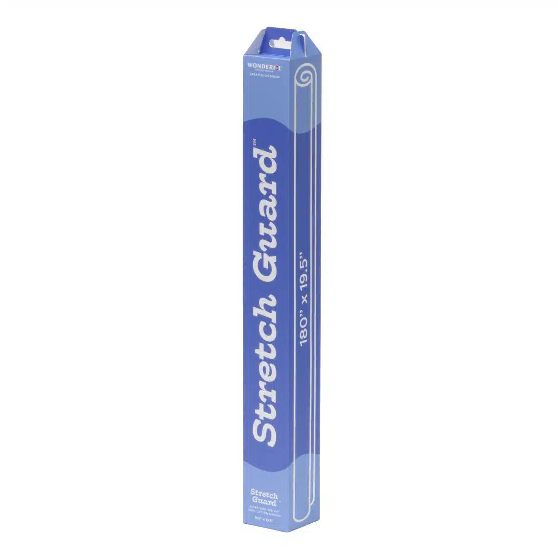 Wonderfil - Stretch Guard Embroidery Stabilizer