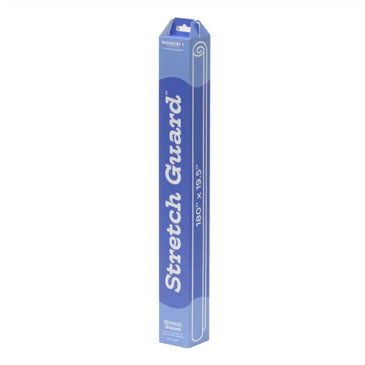 Wonderfil - Stretch Guard Embroidery Stabilizer