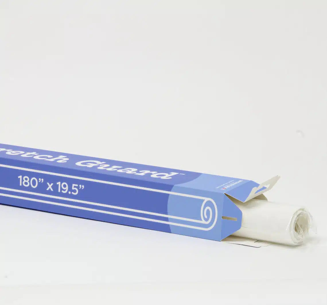Wonderfil - Stretch Guard Embroidery Stabilizer