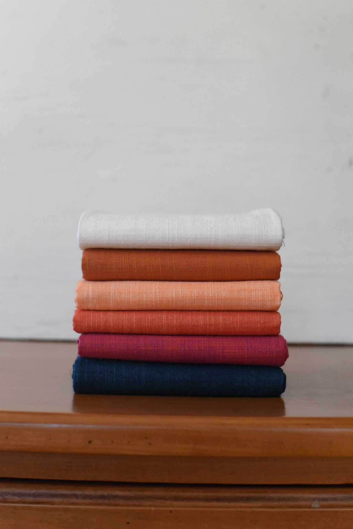 Preorder - QuiltCon Windham Fabrics 2027 Handloom Challenge - Hand Cut Fabric Bundle - Choose Size! - Ships Summer 2026
