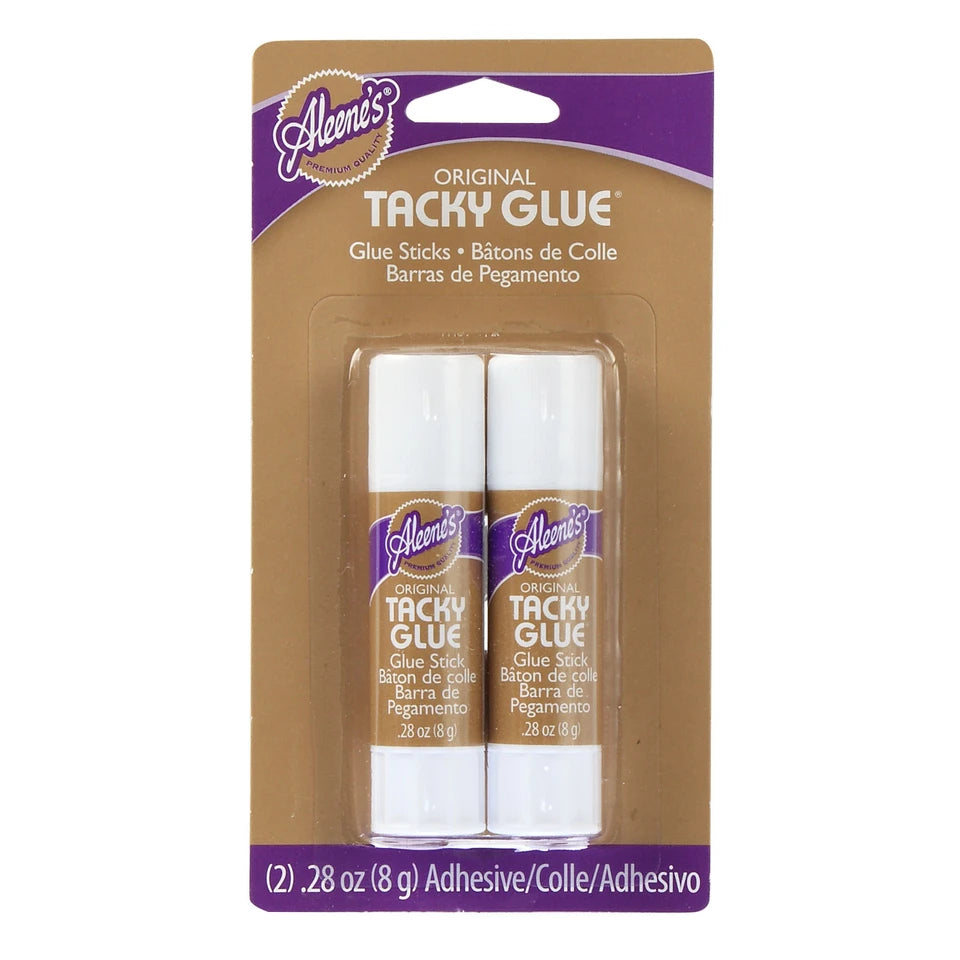 Aleene's Tacky Glue Stick Pack