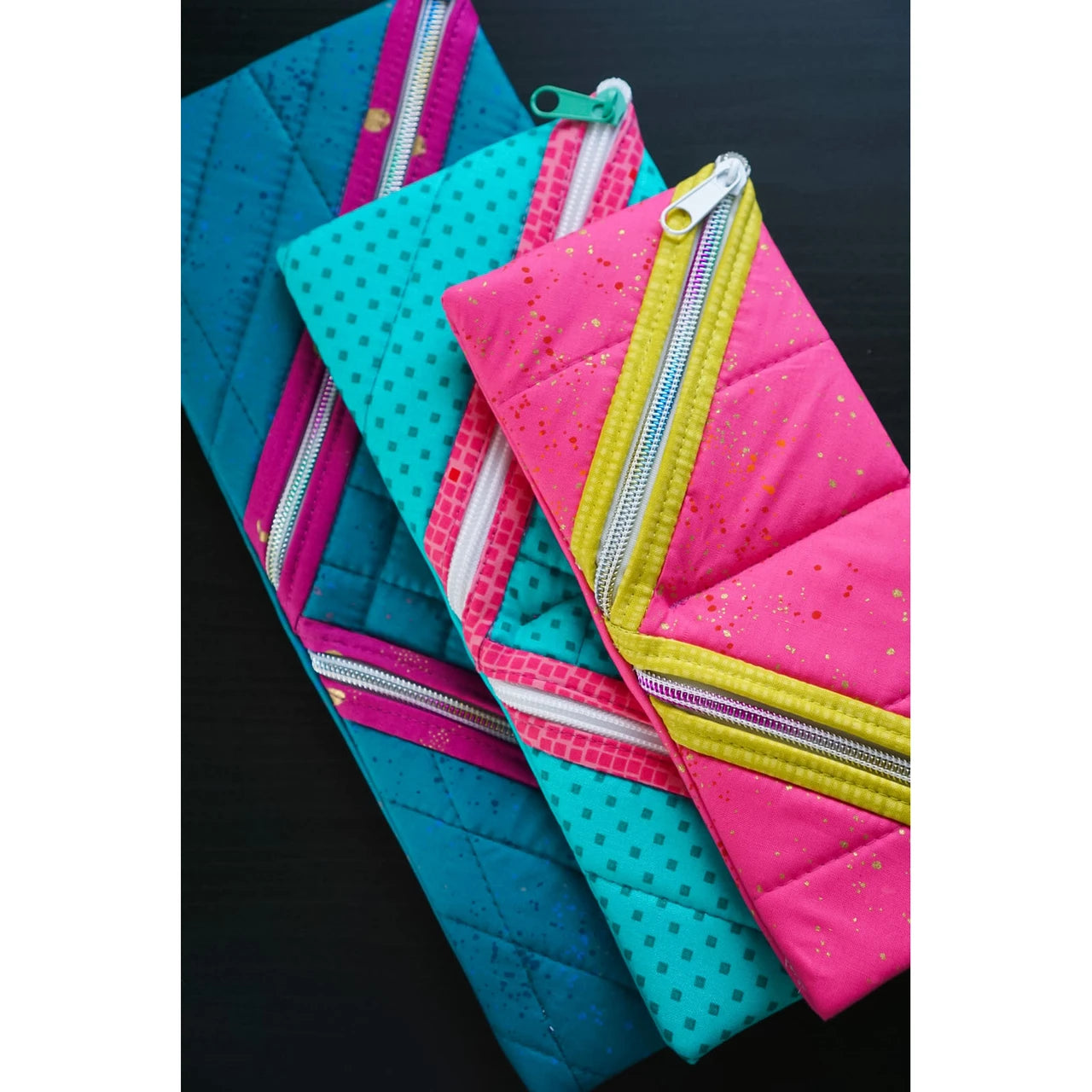 Quick Flip Pattern By Evann Creates