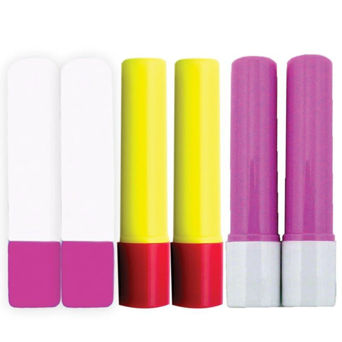 Sewline Water Soluble Glue Refill Assorted Colors