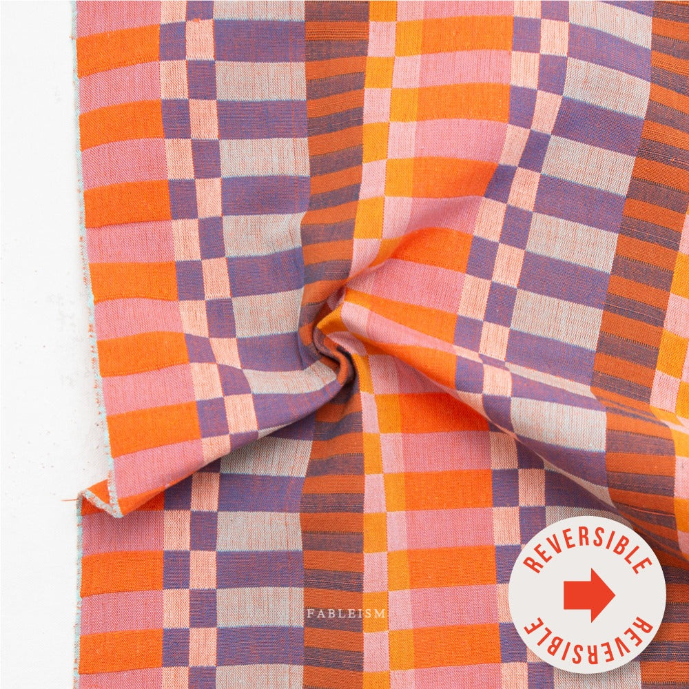 Preorder - Fableism - Fine and Dandy Collection - Broken Stripes in Plenty - FND-01-BRK-PLENTY - Ships August/September