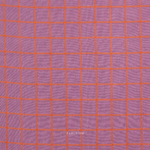 Preorder - Fableism - Fine and Dandy Collection - Trellis Plum - FND-08-TWW-PLUM - Ships August/September