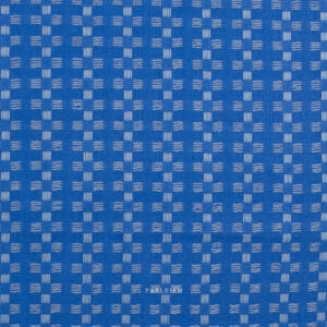 Preorder - Fableism - Fine and Dandy Collection - Basket Bright Blue - FND-09-BSK-Bright-Blue - Ships August/September