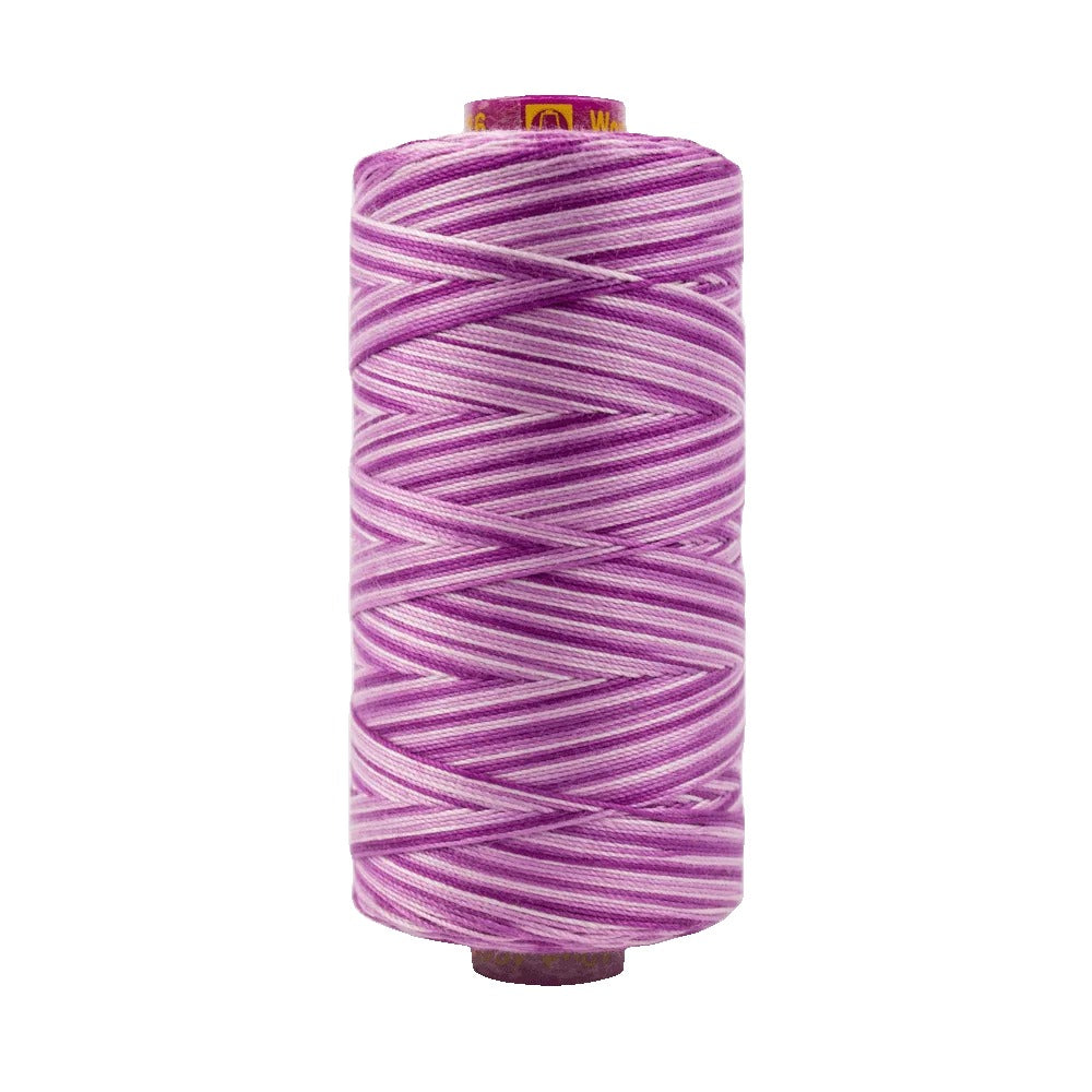 Wonderfil - Fruitti 12wt Cotton Thread - FT 16 Grapes